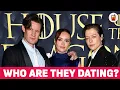 Who The House of the Dragon Stars Are Dating in Real Life D Arcy Smith Cooke Rumour Juice