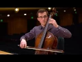 Lagu What does a cello sound like? (Ode to Joy)