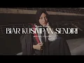 Hanin Dhiya - Biar Kusimpan Sendiri (Karaoke Version)