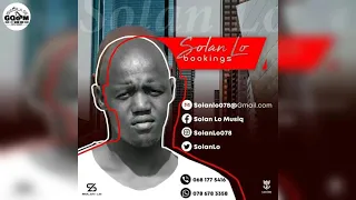 solan lo gqom wave 2 0