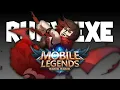 Ruby Exe - Mobile Legends Bang Bang Indonesia Exe