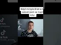 když mi bylo 8 let a na oslavě jsem se napil koly 🤣