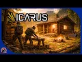 Lagu We Thought We Were Ready for Icarus… We Weren’t | Icarus | Survival Multiplayer | Ep4