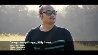 Download Willy Sweet - De Ngurusang Pisage MP3