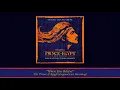 "When You Believe" - Prince of Egypt (Original Cast Recording)