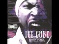 Can You Bounce? - Ice Cube