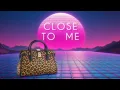 Download Lagu Ellie Goulding, Diplo, Swae Lee - Close To Me (Initial Talk 1984 Remix) [Audio]