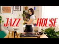 Download Lagu Jazz House | Chill Night In DJ Mix