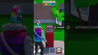 GUARANTEED SECRET CODE STEAL THE BRAINROT IN FORTNITE Fortnite 