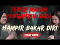 Download Lagu MENUJU PERNIKAHANNYA, WANITA INI HAMPIR B4AK4R DIRINYA SENDIRI !! MP3