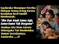 Download Lagu Semua Orang Tertawa Mnedengar Ucapan Saudaraku Itu.  Keesokan Harinya Hal Ini Terjadi. Sudaraku..