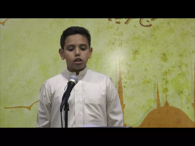 ⁣سليلة كوثر   جعفر حيدر