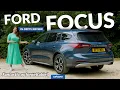New Ford Focus review Fantastic but forgotten