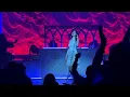 The Last Dinner Party perform The Feminine Urge (with band intros) - LA - May 29, 2026