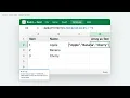 ARRAYTOTEXT in Excel Convert array results into a single text string