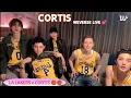 Lagu ✨(ALL SUB) CORTIS WEVERSE LIVE 🤩😎🤘(02.13.26) 영크크!! #weverselive #weverse #cortis