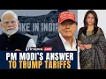 Download Lagu Trump Tariffs LIVE: PM Modi Hits Back at Trump's 50% Tariffs on India | Trade War | Russian Oil