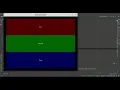 Python Kivy BoxLayout