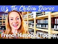 How 2 People Saved a Forgotten French Tradition The Secret Liqueurs on Michelin Restaurant Tables