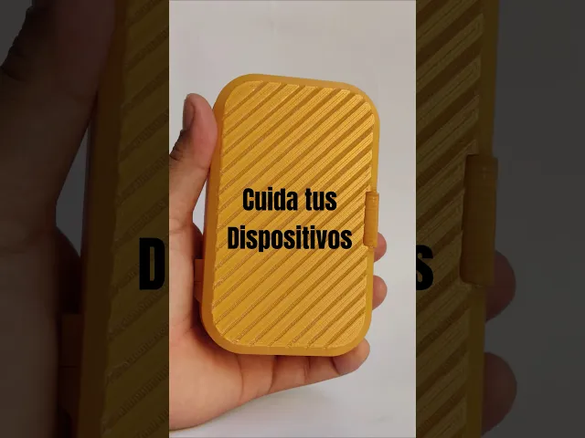 mouse case video thumbnail