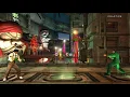 Download Lagu Tekken 5 DR - Twist \u0026 Scream