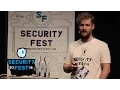 Veit Hailperin The Tale of a Fameless but Widespread Web Vulnerability Class - Security Fest 2016