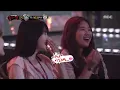 [2round] 'Jinie' - I Don't Love You , '지니' - 널 사랑하지 않아 복면가왕 20190721