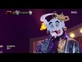 Download Lagu [2round] 'Jinie' - I Don't Love You , '지니' - 널 사랑하지 않아 복면가왕 20190721