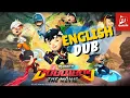 BoBoiBoy The Movie™ ENGLISH DUB