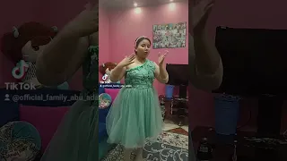 مخصماك وابعد عني انا مش طيقاك 