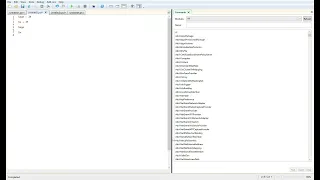 UCWT 17X Block 3 PowerShell Part 1