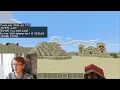 Minecraft Python Tutorials - Mega jump