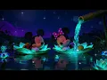 (NO ADS) Sleep Hypnosis For Deep Rest 💜 Brain Massage While You Sleep 💤 Emotional Detox & Deep Rest