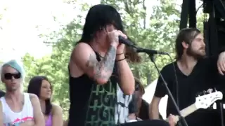 Download Escape The Fate \ MP3