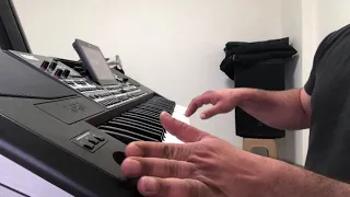 انت اول حبيب عزف كارم حديد دندنها