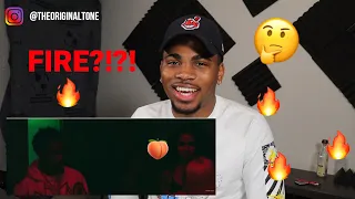 roddy ricch boom boom room official music video reaction