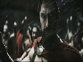 300 Music Video - Disturbed - Ten Thousand Fists