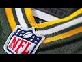 Official Aaron Rodgers Green Bay Packers Nike Game Jersey