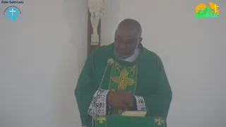 Messe du dimanche 20 septembre 2026 en direct de l'église Emmaüs de Fort de france