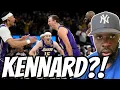 NO WAY Lakers vs Magic Game Highlights REACTION