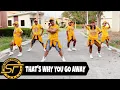 Download Lagu THAT'S WHY YOU GO AWAY ( Dj Altamar Remix ) - Michael Learns To Rock | Dance Fitness | Zumba