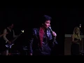 Todd Allen Herendeen - Elvis