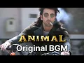 ANIMAL:Ranvijay's Entry Medley Dolby Atmos Ranbir Kapoor | A.R. Rahman, Threeory Band|