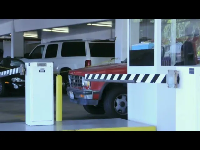 Parking Attendants