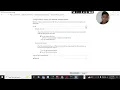 Ping a network with problem fix Part 1 Md Shamrat Miah