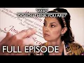 Ashley Judd uncovers family aboard the Mayflower FULL EPISODE USA