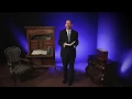 Dr Baruch Korman John Chapter 13 Part 1