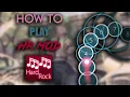 The Complete Guide to HR Mod For osu
