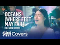 Download Lagu Oceans (Where Feet May Fail) • Hillsong UNITED | Gigi De Lana • Jon • LA • Jake • Romeo