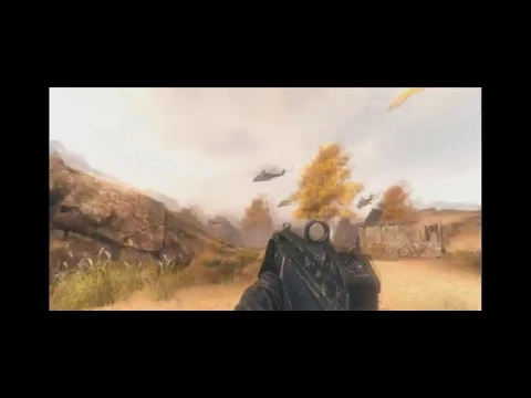 The Sun official trailer